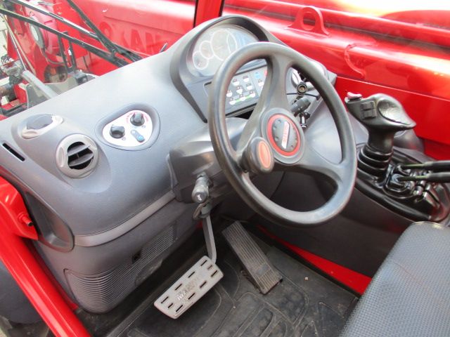 MANITOU MT 1440 (129) – Neuf – Image 3