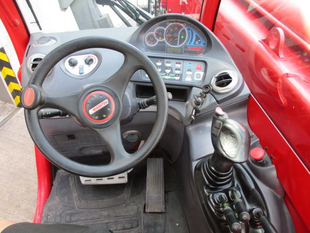 MANITOU MT 1440 (129) – Neuf – Image 4