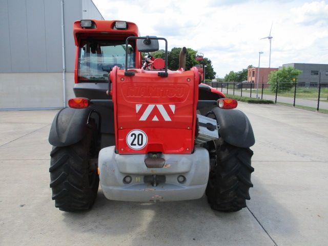 MANITOU MT 1440 (129) – Neuf – Image 11