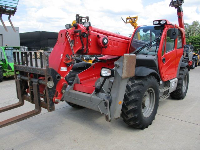 MANITOU MT 1440 (129) – Neuf – Image 12