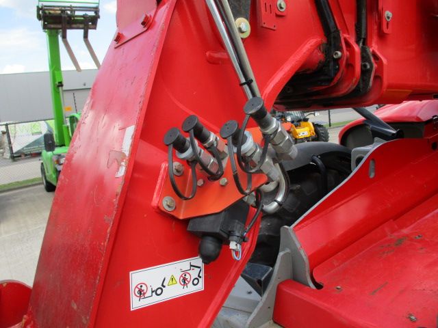 MANITOU MT 1440 (129) – Neuf – Image 13