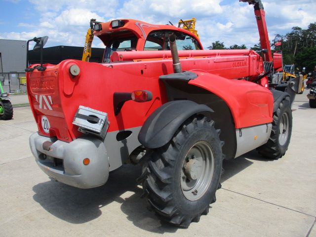 MANITOU MT 1440 (129) – Neuf – Image 23