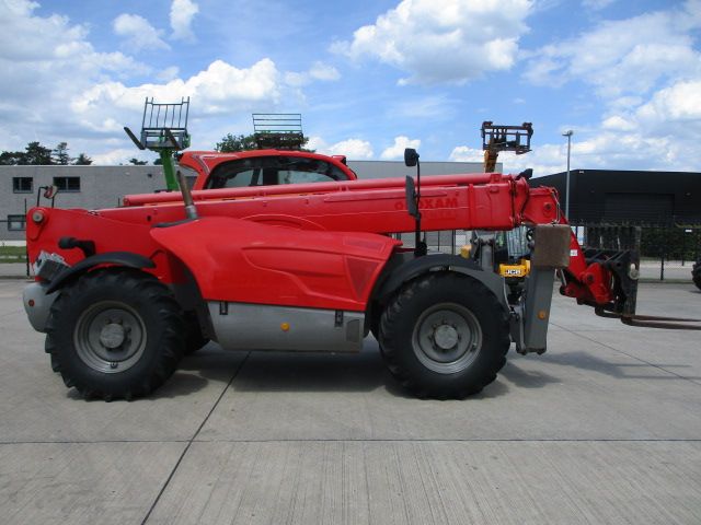 MANITOU MT 1440 (129) – Neuf – Image 24