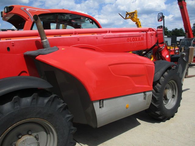MANITOU MT 1440 (129) – Neuf – Image 25